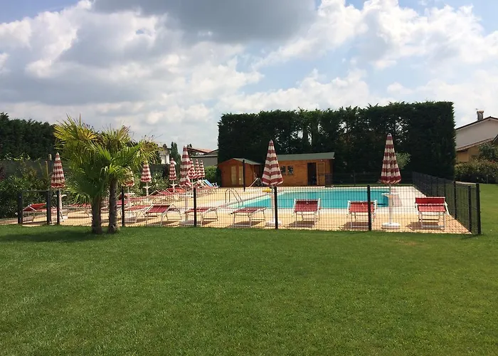 Agriturismo Pigno